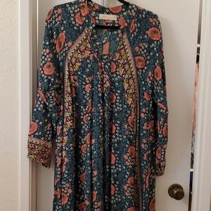 Natalie Martin Fiore Dress